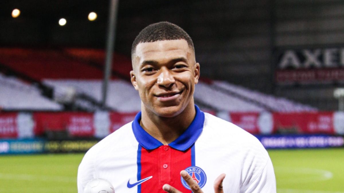 Kylian Mbappe Reveals Reason Behind Not Joining Real Madrid in 2014
