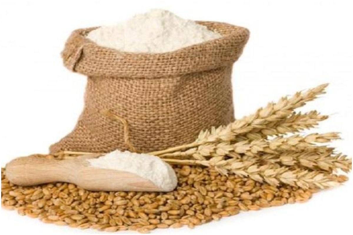 Wheat Flour Benefits For Skin स्किन पर मैजिक की तरह काम करता है गेंहू