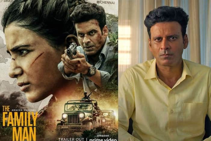 The Family Man 2 के विवाद पर Manoj Bajpayee का बयान, बोले- हम कभी ऐसा कुछ नहीं करेंगे जिससे...