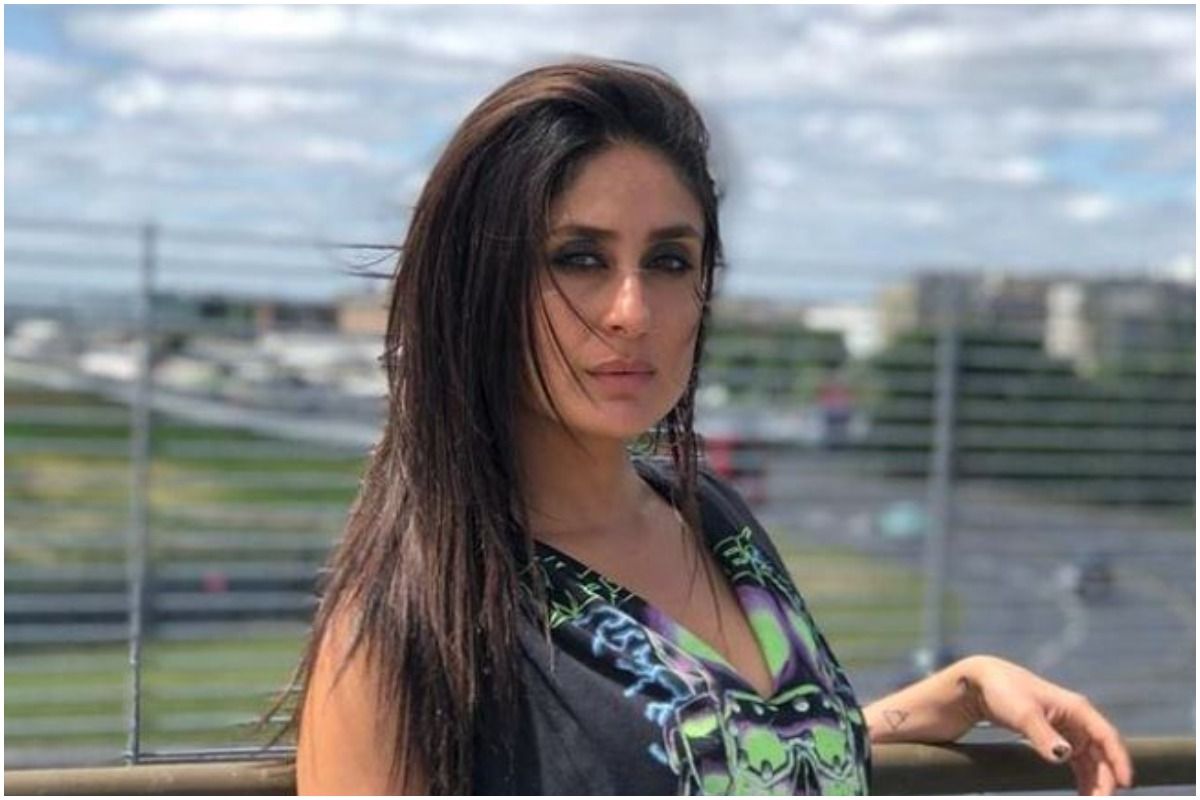 Boycott Kareena Kapoor Khan Trends After She Allegedly Asks For Whopping Rs 12 Crore To Do Sita Role