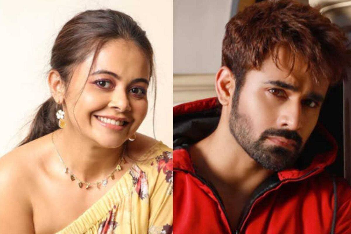 Pearl V Puri Case: Devoleena Bhattacharjee Mentions POSCO And  Victim-Shaming as More Stars Support Naagin Actor
