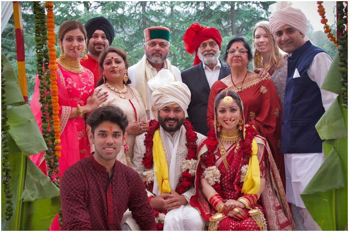 Yami Gautam's Wedding Menu, Decor, And Other Inside Details: From Deodhar Tree to Mandi Dham