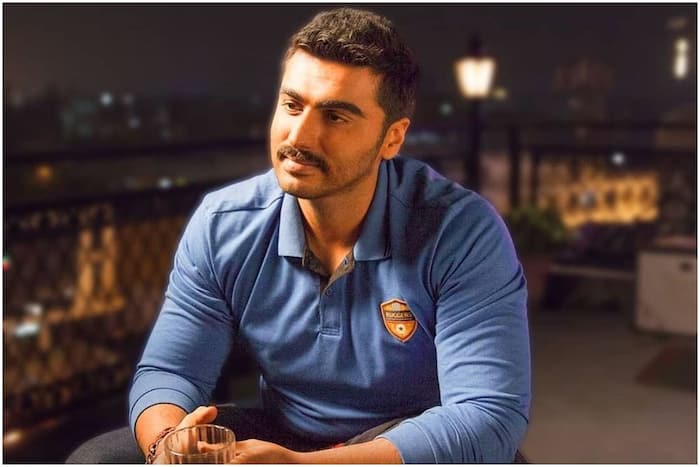 Arjun Kapoor Bullyed for dad second marriage