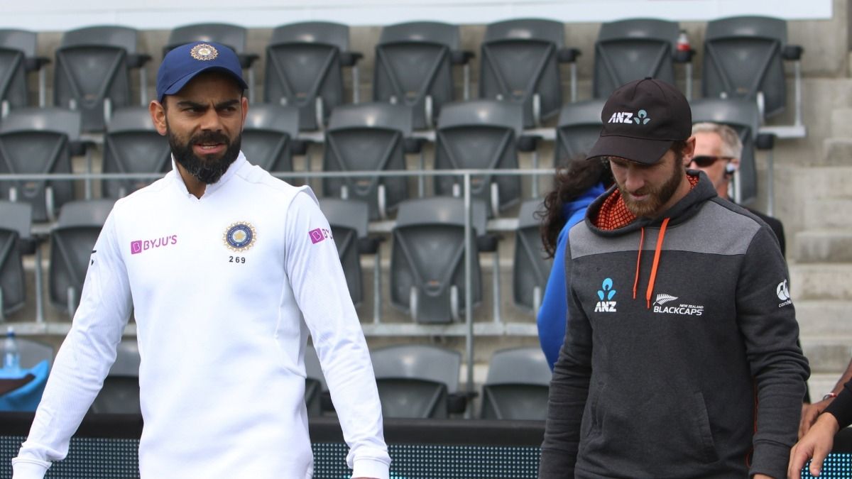 WTC Final | Virat Kohli, Kane Williamson Are Two of The Greatest Batsmen in World: David Gower