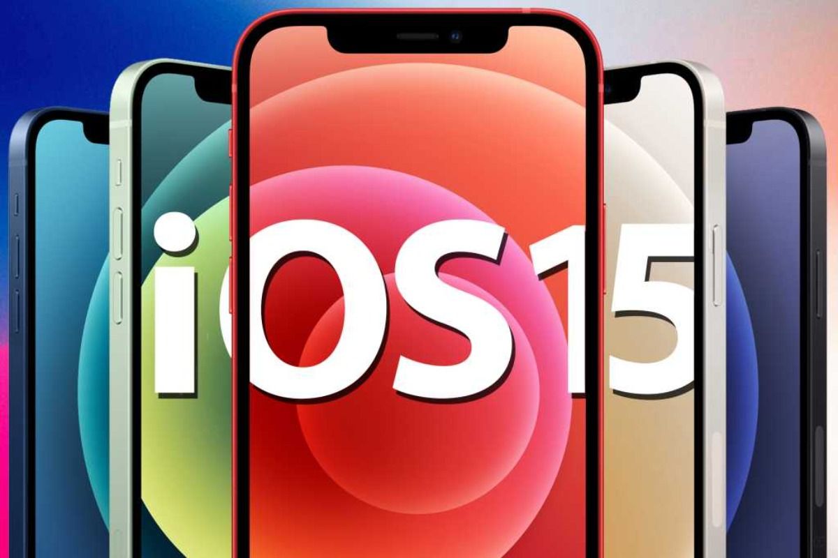 Ios 15 Know Major Features Release Date And How To Update Ios 15 Beta On Your Iphone