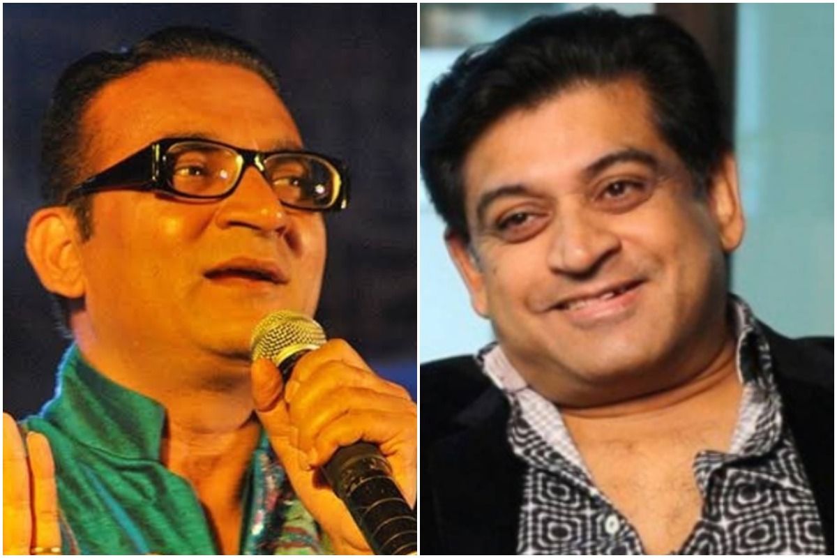Indian Idol 12 Row – Abhijeet Bhattacharya Spoke to Amit Kumar, Says Controversy Blown Out of Proportion