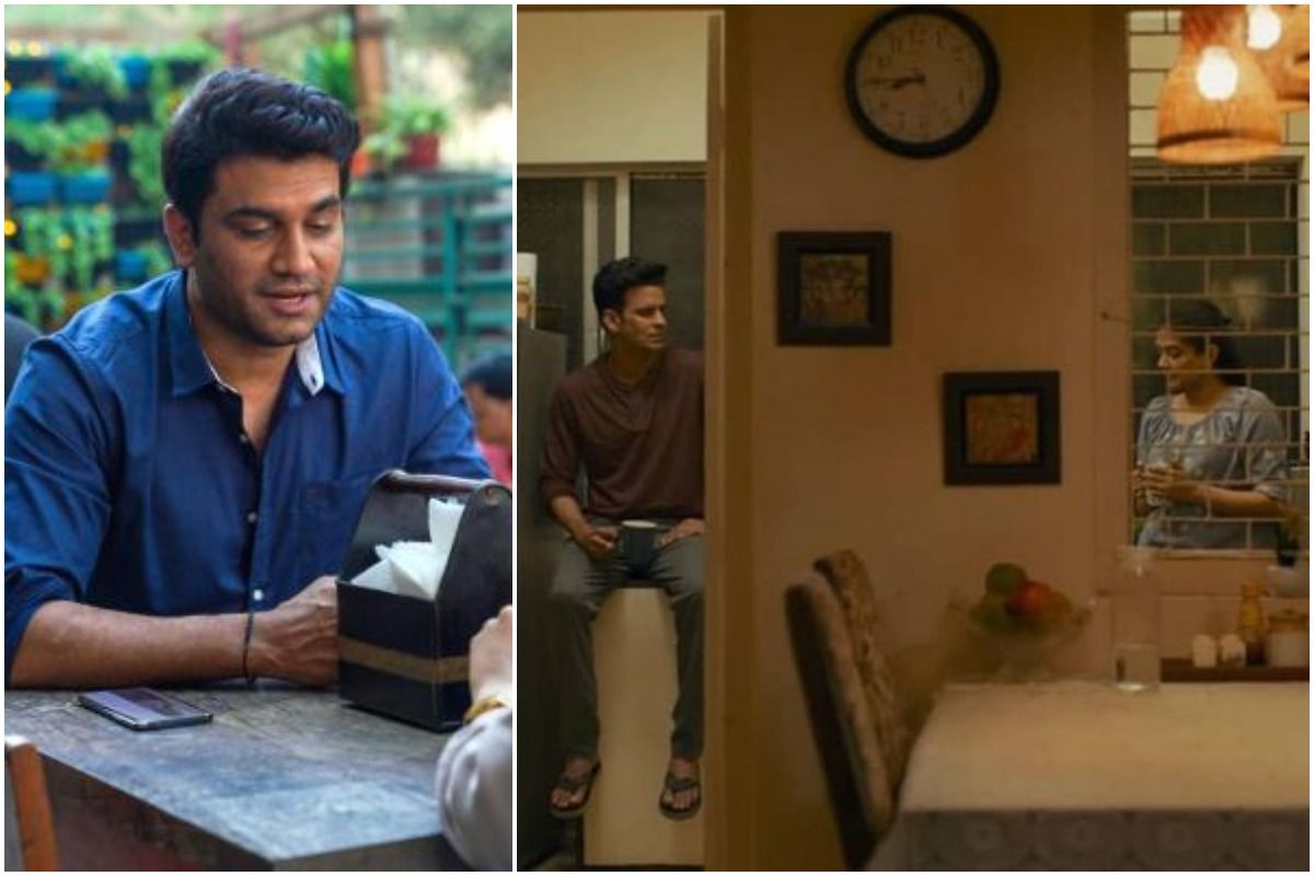 Does Suchi Tell Srikant About Arvind in The Last Episode of The Family Man 2 | Manoj Bajpayee Speaks