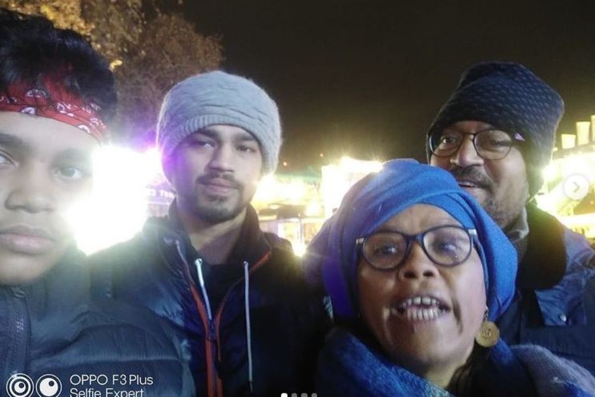 Irrfan Khan Did Not Want To Belong To This World, Reveals Son Babil Khan in Long Emotional Post