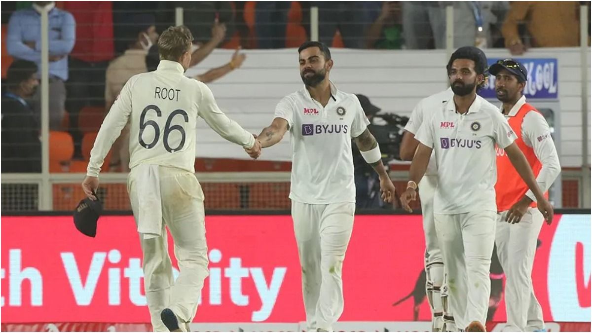 Ajinkya Rahane on His Role as Virat Kohli's Deputy: 