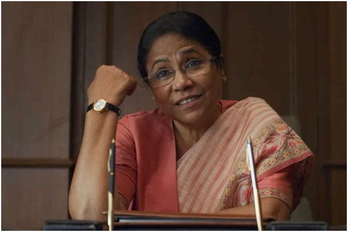 Did Mamata Banerjee Inspire PM Basu's Character in The Family Man 2? Sharib Hashmi aka JK Talpade Reveals