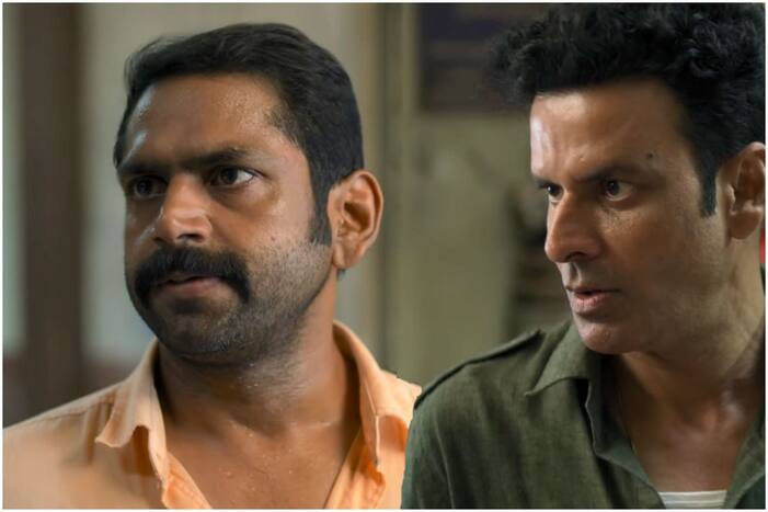 Manoj Bajpayee on The Family Man 2 says option are always beneficial of actors