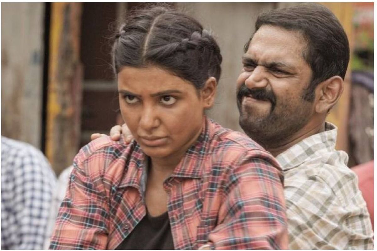 The Family Man Season 2: From Samantha Akkineni's 'Brown-Face' to