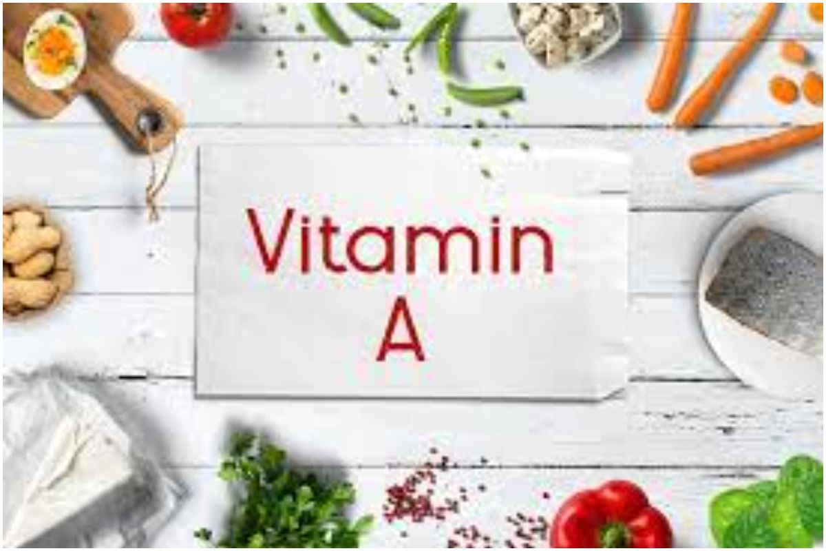 Vitamin A Deficiency Signs And Symptoms इन लक षण क गलत स भ न कर नजरअ द ज व ट म न A क कम क क रण ह सकत ह य ग भ र समस य ए Vitamin A Deficiency Signs And Symptoms Do Not Ignore These Symptoms By Mistake These Serious Problems Can