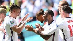 Euro 2020: Raheem Sterling Strikes as England Beat Gutsy Croatia to Start Campaign on High