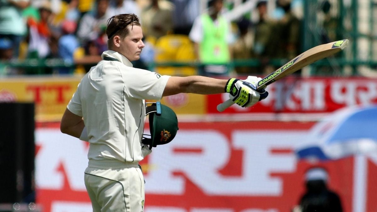ICC Test Rankings: Steve Smith Reclaims Top Spot, Virat Kohli Climbs to 4th