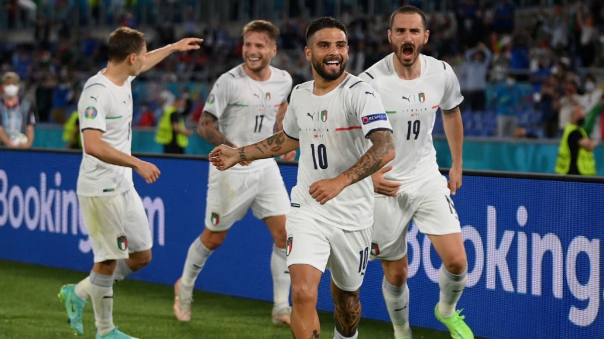 Italy vs Switzerland Live Streaming Euro 2020: When And Where to Watch ITA vs SUI Live Stream Football Match Online and on TV