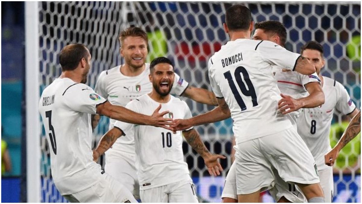ITA vs SUI Dream11 Team Prediction, Fantasy Tips Euro 2020: Captain, Vice-captain – Italy vs Switzerland, Group A Playing 11s For Today’s Match at Stadio Olimpico at 12:30 PM IST June 16 Wednesday