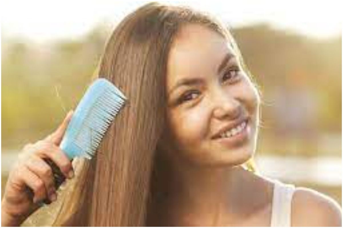 Papaya Hair Care Tips पपीते से पाएं लंबे और घने बाल, लगाएं ये 3 तरह के