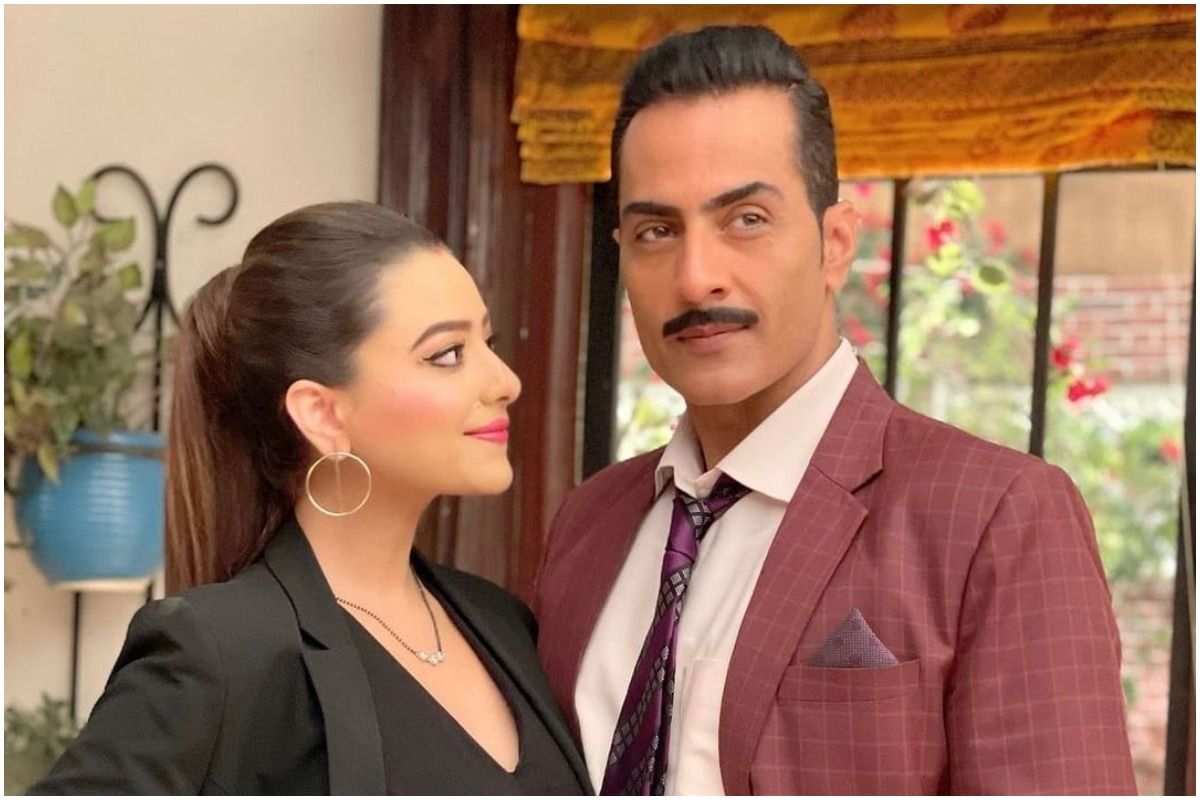 Anupamaa Big Twist: Desperate Vanraj Takes Up A Job In A Cafe, How Will Kavya React To This?