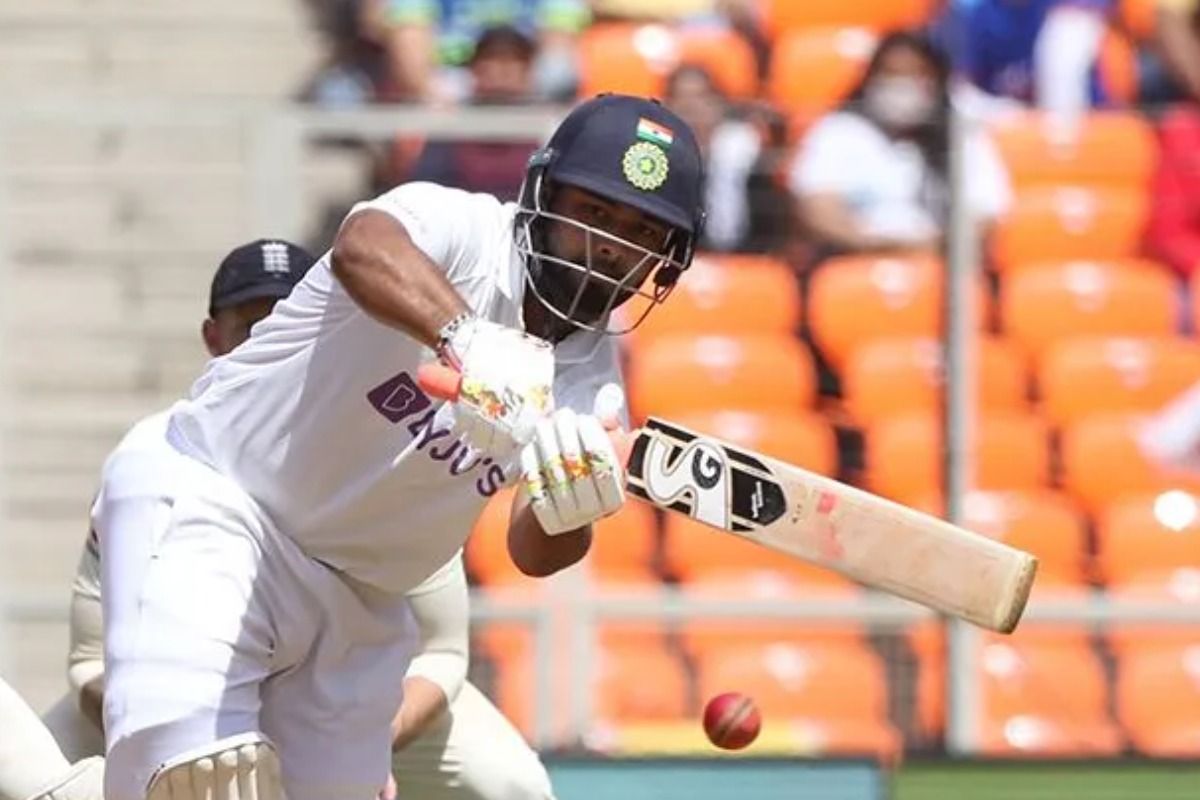 WTC Final: Rishabh Pant Receives Mix Reactions From Twitterati After Dismal Show in First Innings