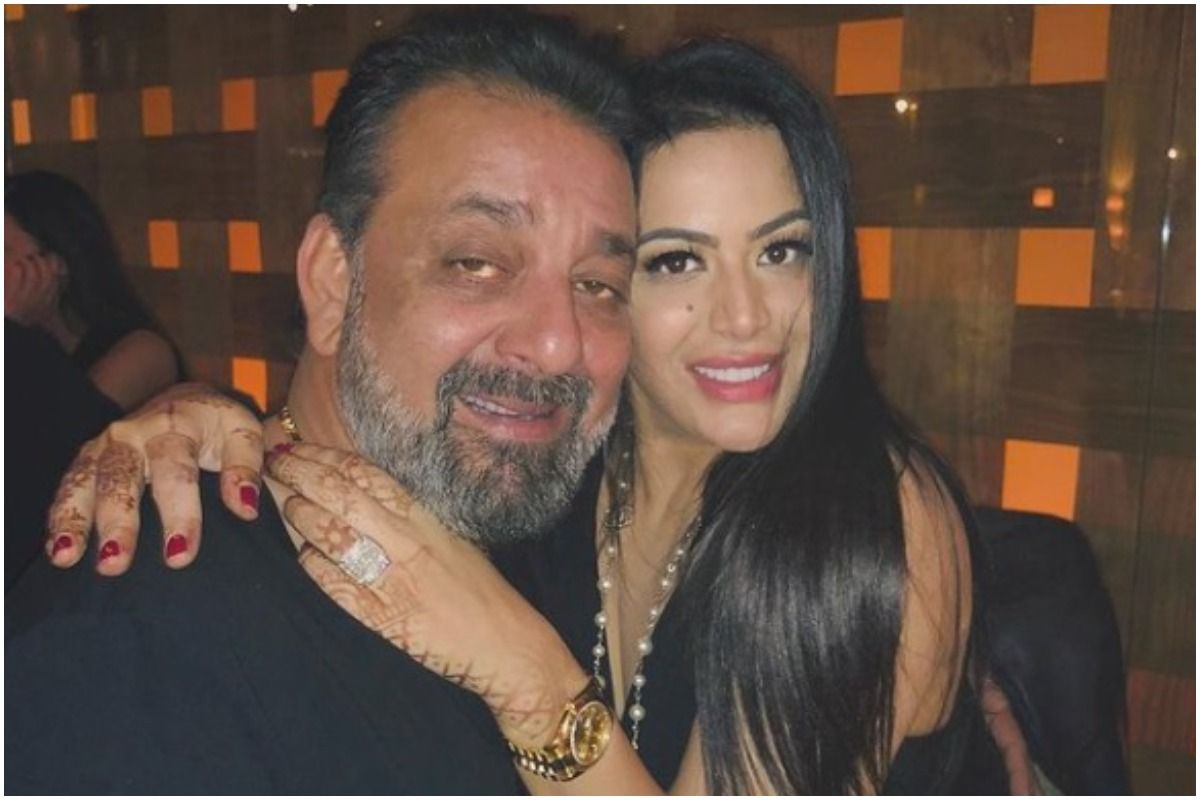 Sanjay Dutt's Daughter Trishala Dutt Speaks on Being Judged: 'It Comes With Family Name'