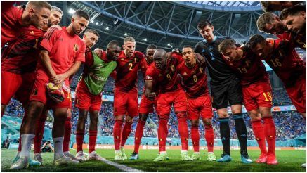 Portugal vs belgium prediction