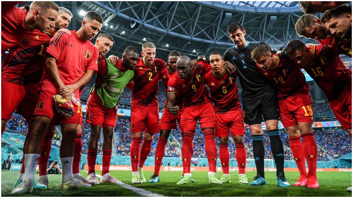 FIN vs BEL Dream11 Team Prediction, Fantasy Tips Euro 2020, Group B: Captain – Finland vs Belgium, Playing 11s For Today’s Match at Gazprom Arena at 12:30 AM IST June 22 Monday