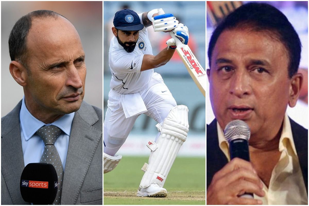 WTC Final: Nasser Hussain, Sunil Gavaskar Explain Virat Kohli's Dismissal Against Kyle Jamieson