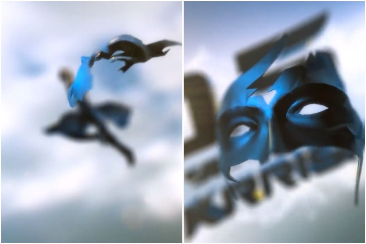 Krrish 4 Announced: Hrithik Roshan Finally Comes Back as The ...