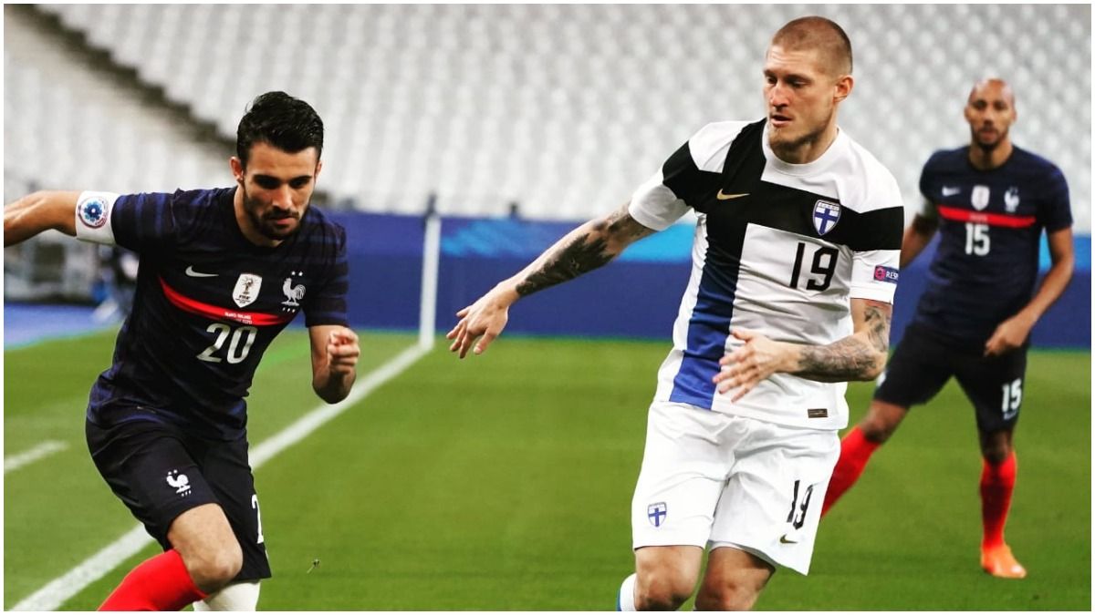 ISL 2021-22: ATK Mohun Bagan Signs Finland's EURO 2020 Midfielder Joni Kauko