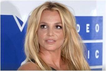 is britney spears free from her dad