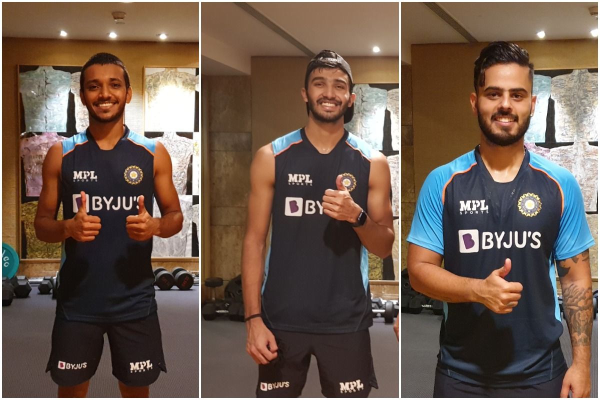 From Chetan Sakariya to Devdutt Padikkal: 5 Young Indian Players to Look Out For on Sri Lanka Tour