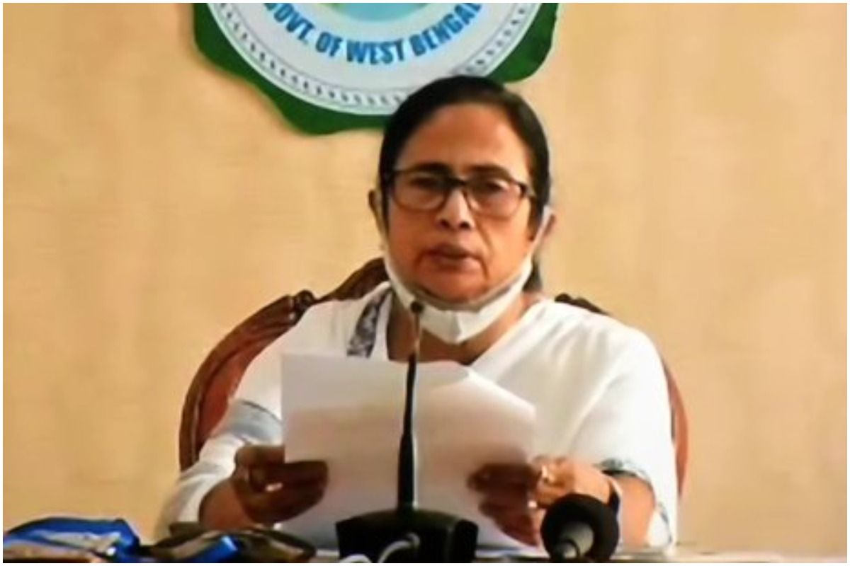 Bypolls Announced For Bhabanipur Assembly Seat in Bengal Where Mamata Will Contest | Check Schedule