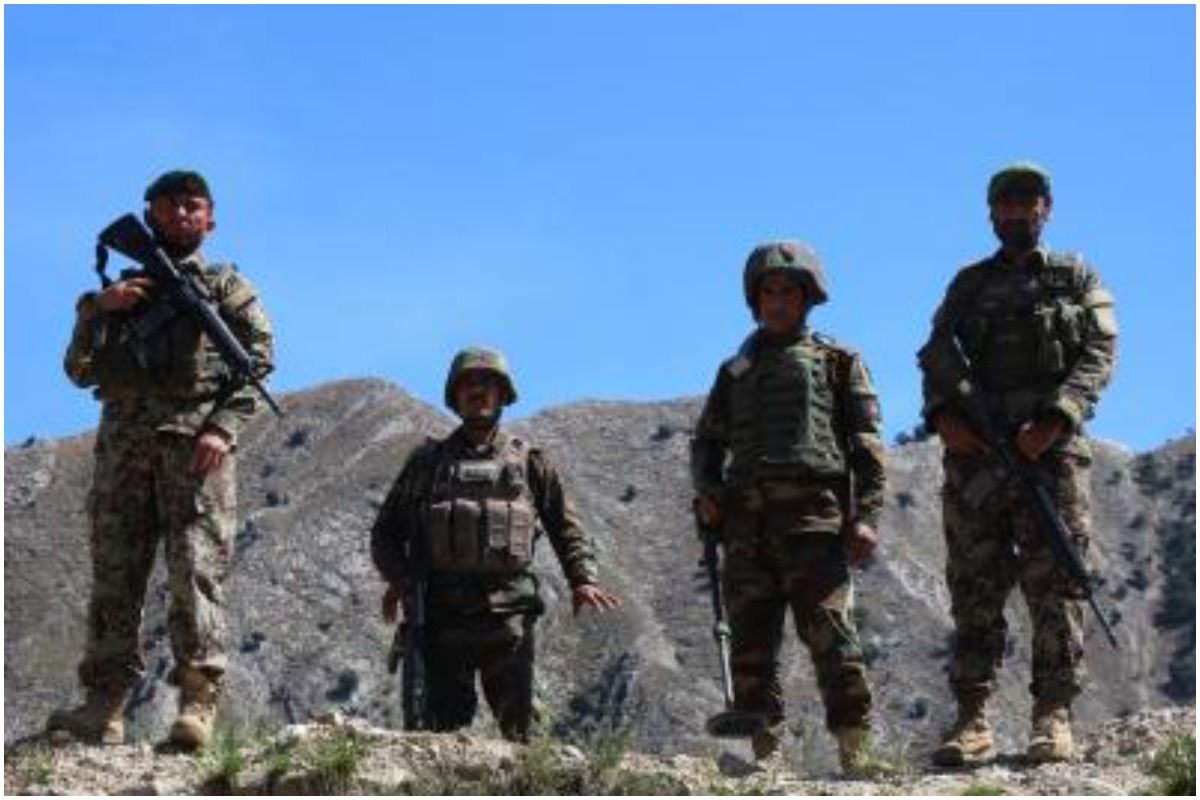 Taliban Captures Afghan Provincial Capital Ghazni in Blitz | Top Developments