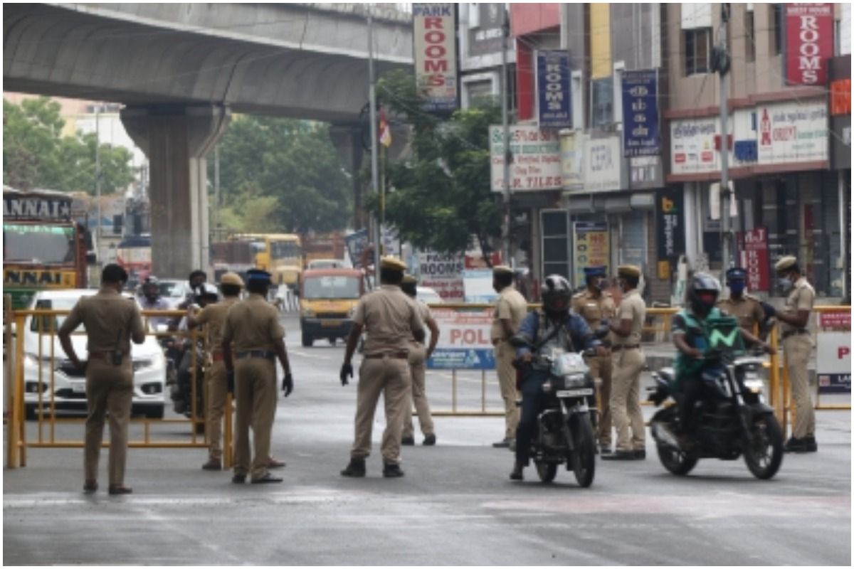 Karnataka Lockdown News Today (Representational Picture)