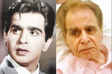 Dilip Kumar 