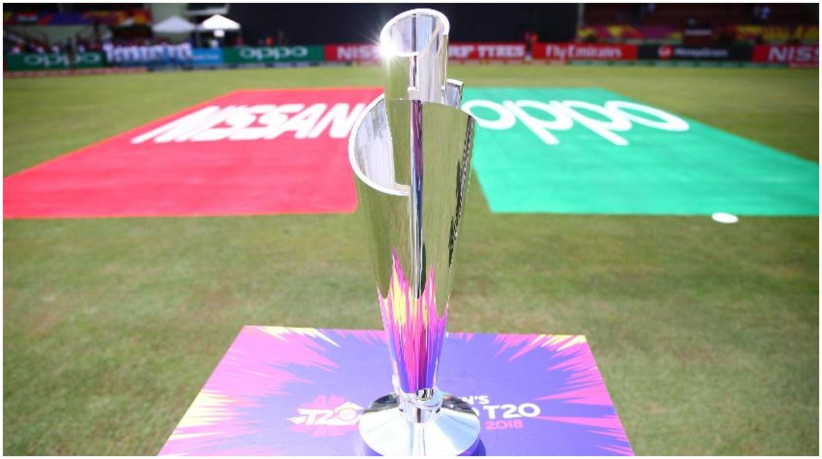 UAE to Host T20 World Cup From Oct 17 to Nov 14: Report