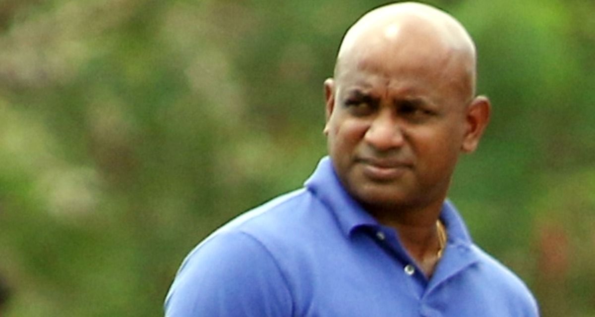 Sanath Jayasuriya Takes Over Melbourne Club Side Mulgrave as Coach