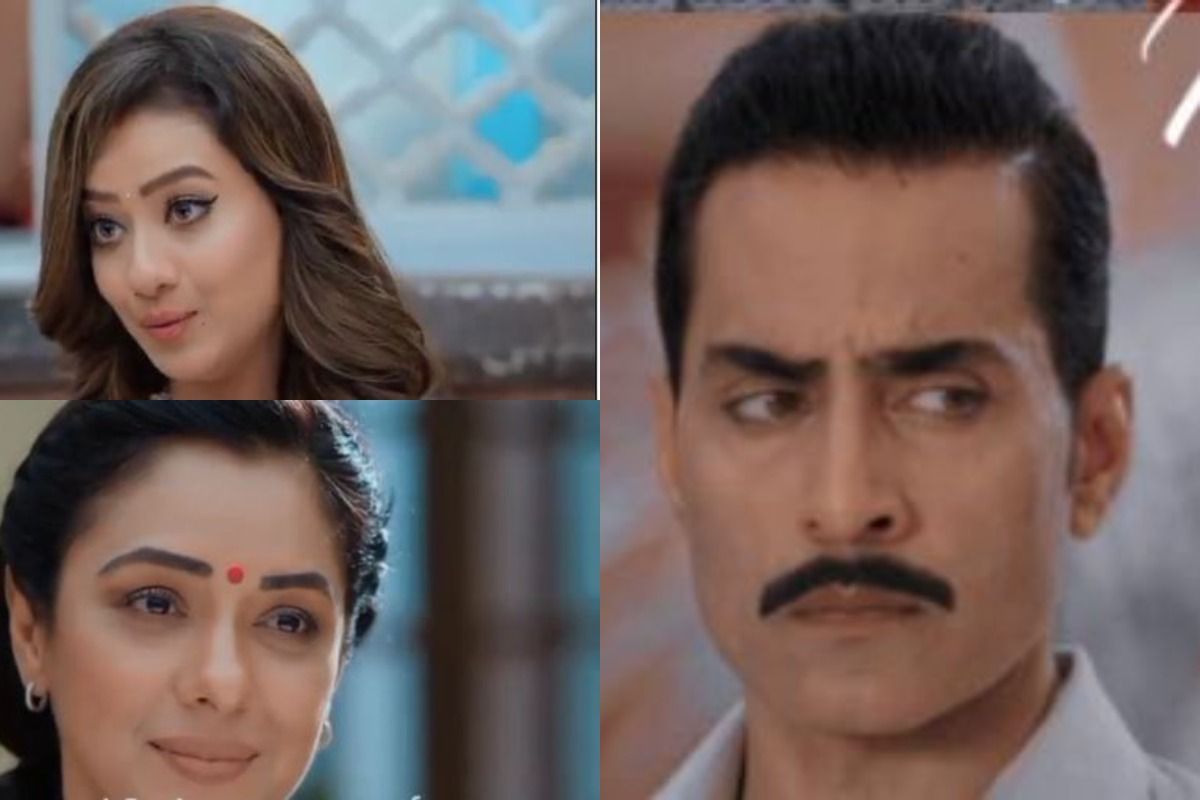 Anupamaa High-Voltage Drama Awaits: It's Now Anupamaa vs Kavya Inside Shah Residence, How Will Vanraj React?