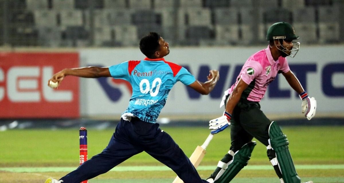 Dhaka Premier League: Bangladesh Cricket Board to Investigate Bio ...