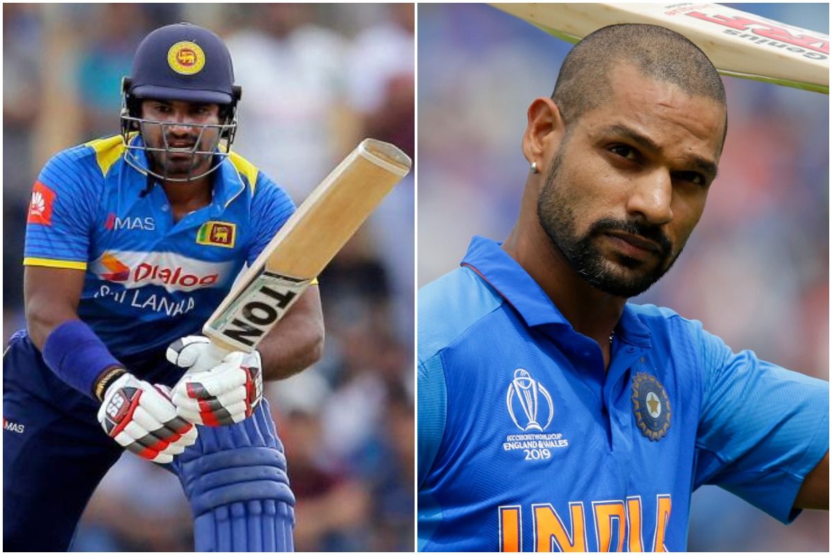 India-Sri Lanka ODI Series to Commence on July 13, Three T20Is To Begin From July 21: Report