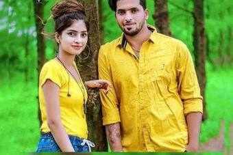 Sai Pallavi Sexy Xvideo - YouTuber Jeetu Jaan Arrested Over Alleged Murder of Wife Komal Agarwal