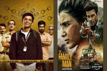 June 2021 Guide What S New On Zee5 Netflix Amazon Prime Video And Sonyliv This Month