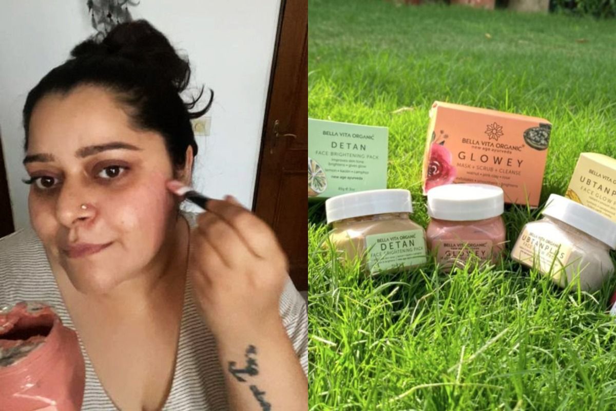 Bella Vita Organic Review: Pamper Yourself With These Face ...