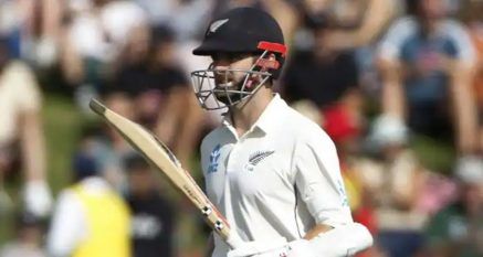 Eng Vs Nz Kane Williamson Doubtful Mitchell Santner Ruled Out Of 2nd Test Sports News Indiacom