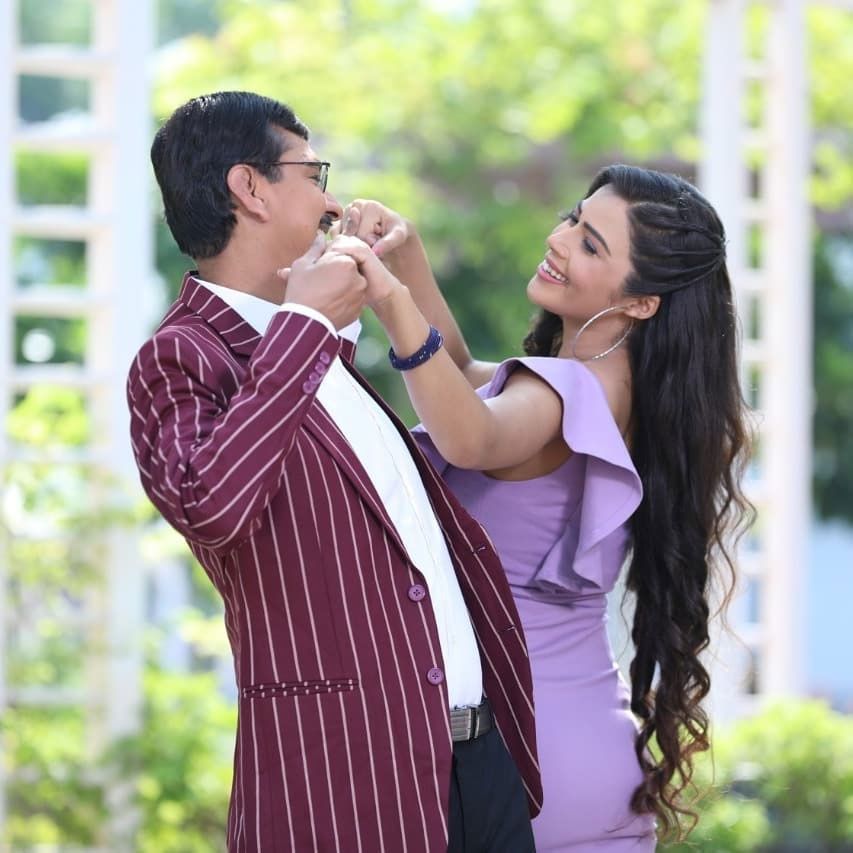 Taarak Mehta Ka ooltah Chashmah