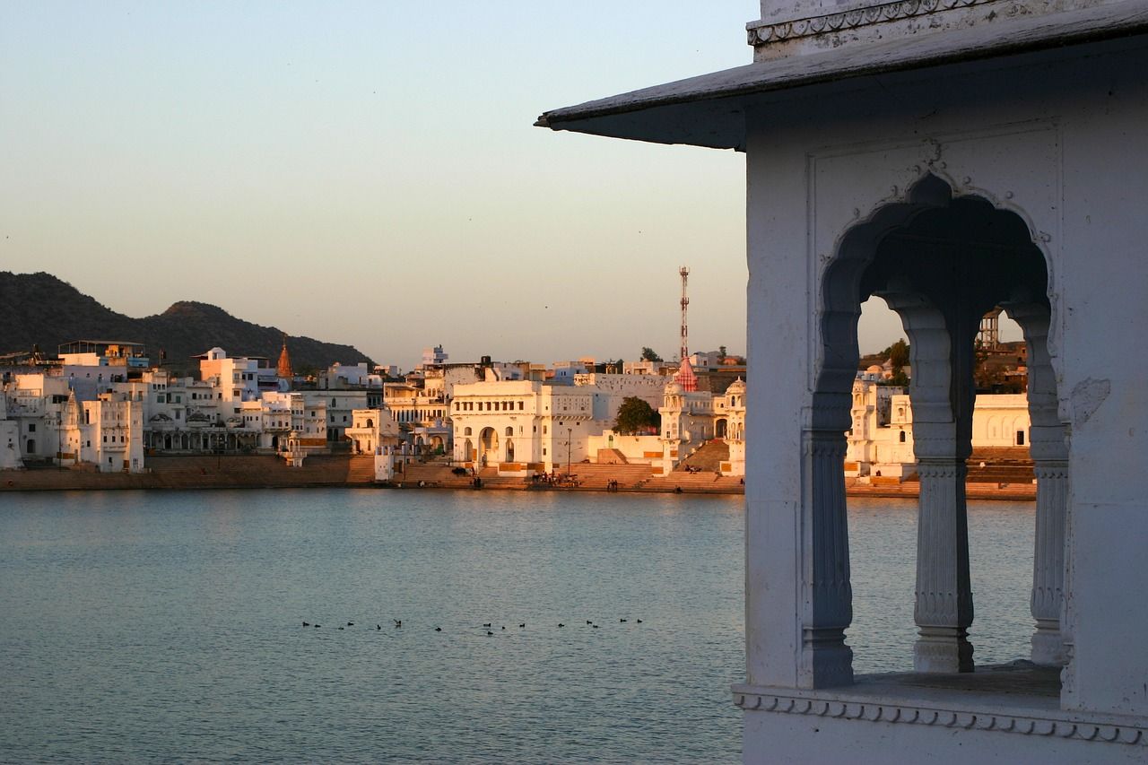 5 Best Places For Weekend Getaways From Delhi Amidst The COVID-19 Pandemic 2 5 Best Places For Weekend Getaways From Delhi Amidst The COVID-19 Pandemic