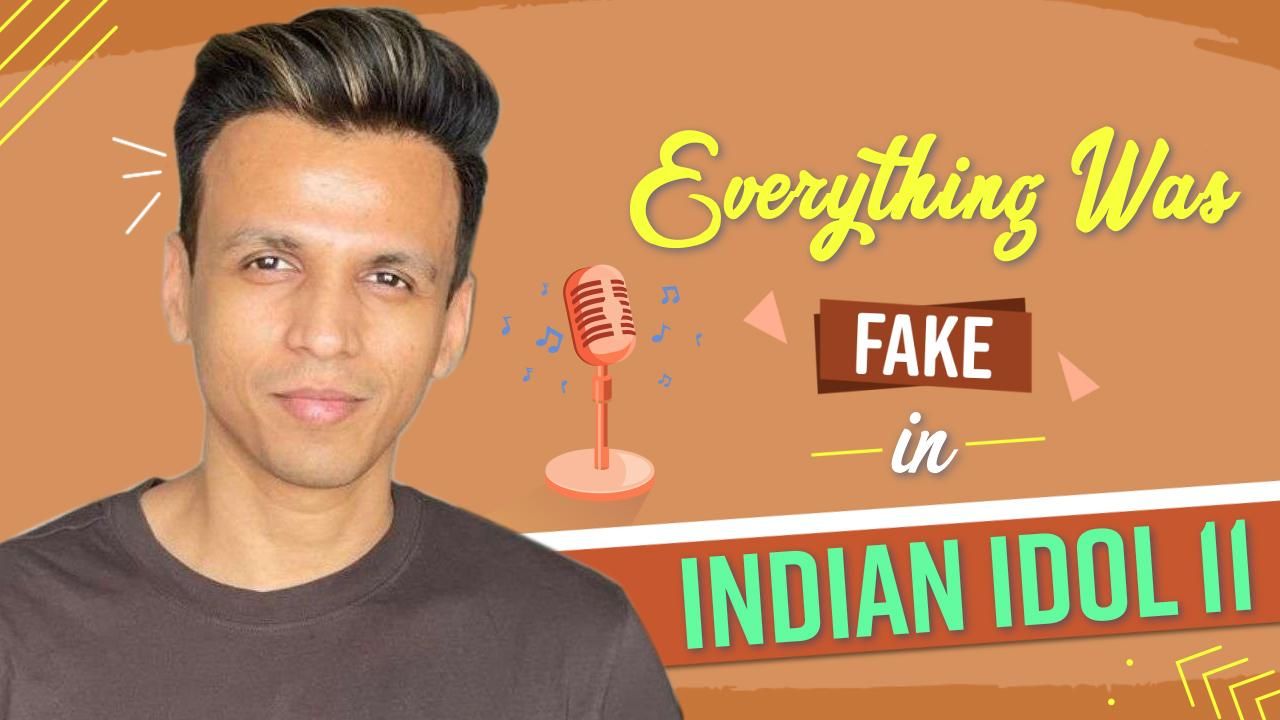 Abhijeet Sawant New Interview on Indian Idol 12 Controversy, Fakeness