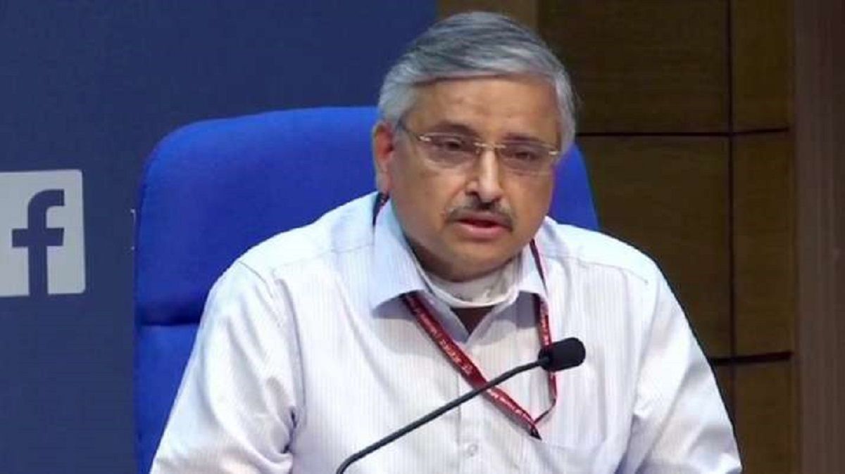 Vaccine For Children Soon But Will It Be Safe To Reopen Schools? AIIMS Chief Answers