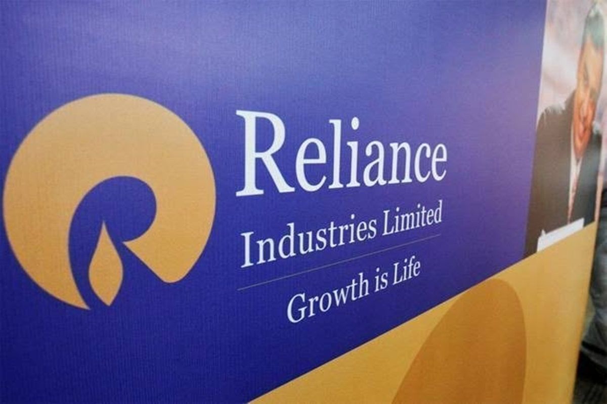 Reliance Industries : रिलायंस ने अमेरिकी कंपनी सेंसहॉक में 3.2 करोड़ डॉलर में 79.4 फीसदी खरीदी हिस्सेदारी